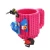 Interesting Plastic Lego Brick Mug 350ml Tea Cup for Christmas Gifts