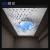 Import Interior Decorative 0.18 - 0.25mm Thick 1.5 - 5m width Modern Roof PVC Transparent Stretch Ceiling film for Suspended Ceiling from China