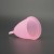 Import Intimate period silicone lady menstrual cup from China