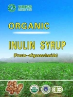 Inulin Syrup (Fos)