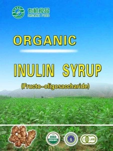 Inulin Syrup (Fos)