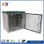 Import IP55 Waterproof Wall / Pole Mounted Outdoor Telecom Network Cabinet from China