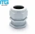 Import IP68 water-proof quick -fit pg types of nylon plastic cable gland connector ,cable joint from China