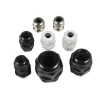 IP68 Waterproof Juction Box Connector Cable Glands