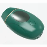 IPL Hair Removal Laser Epilator For Women LCD Display Laser Hair Removal Machine