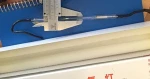 IPL xenon lamp elight lamp SHR lamp England imported