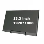 IPS screen 1920*1080 lcd monitor 13.3 inch hd gaming monitor portable monitor for laptop