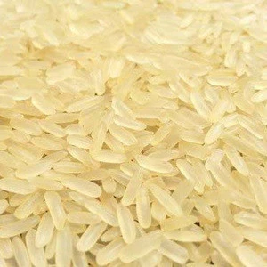 IR64 Long Grain Parboiled Rice 5% Broken basmati rice