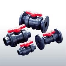 iron and steel PENTAIR(KTM , tyco) Ball valve with High-security