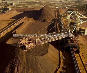 Iron Ore from Guaranteed Suppliers/Brazyl Iron Ore/Iron Ores!