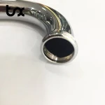 Iron Water Faucet Spout Pipe For Kitchen