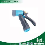 Irrigation Garden tool 10 functions garden water spray gun