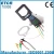 Import ISO CE ETCR7000B Large Caliber Clamp Current Meter from China