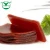Import ISO Certification sweet and sour taste sheet shape healthy fruit&vegetable snack food hawthorn snacks from China