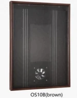 ISO9001 fans suppliers SOLAR KEYMARK