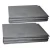 ISO9001 high density and high hardness for carbon vane/graphite products/ plate/sheets