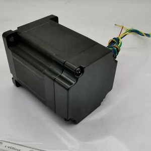 ISO,CE certificated 80mm brushless dc motor for machine