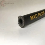Italy quality standard high pressure hydraulic rubber hose from China Manufacturer