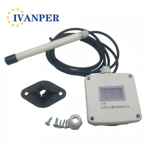 IVANPER Split Wind Speed Sensor