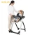 Import Ivolia Multifunctional Baby Dining Chair baby highchair feeding chair from China