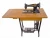 Import JA2-2 Garment factories Household Sewing Machine from China