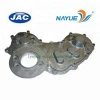 JAC 1040 Truck Spare Parts Gearbox cover 1002014FA040 HF4DA1 diesel engine
