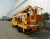 Import JAC 12m - 16m High Altitude Platform Truck , Aerial Operation Truck from China