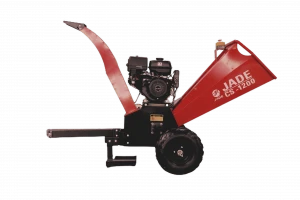 JADE CS-1200  15HP 420cc Wholesale Price Garden Wood Chipper Shredder Machine
