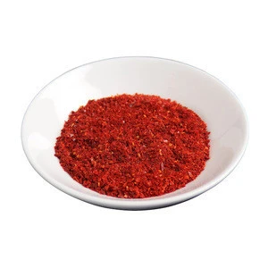 Japan Suppliers Red Chilli Pepper (Medium Grated) Packaging