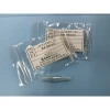 Japan y tube flexible custom connector for laboratory and semiconductor