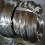 Japanese 303Cu stainless steel wire , 316 stainless steel pipe