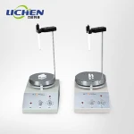 JB-1B JB-2A JB-3A Laboratory digital magnetic stirrer with hot plate