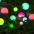 Import JEEJA Christmas Holiday Lighting LED Ball pool lights Fairy Lights from China