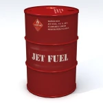 JET FUEL AVIATION