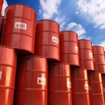 Jet Fuel JP54 in Jet Fuel / All Grades Available
