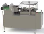 JHX series ultrasonic washing machine