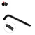 Import JINGHONG DIN ISO 2936 12.9  Black Hand Hex Key Set from China