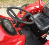 Jinma 254E Agricultural Machine Equipment Farm Tractor with cheap price