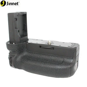 Jinnet VG-C3EM Camera Battery Holder Grip For So ny A9 A7M3 A7R III