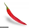 Jize pepper Fresh chili Alstonia pepper