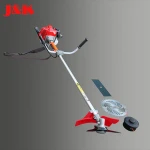 J&K CG520 52cc 1E44F-5B Grass Trimmer