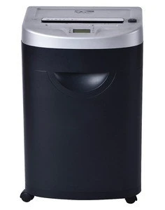 JP-820S Strip Cut paper shredder for office and home use A4