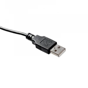 jst xh 2.5mm pitch connector to usb 2.0 a male cable cable assembly