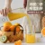 Import Juicer Blender Freshly squeezed juice mixer 350ml Rechargeable portable Blender vitamer 2000mAh juice bottle from China