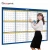 Import Jumbo Size Dry and Wet Erasable Wall Calander Large Wall Calendar 2020 Dry erase calendar from China