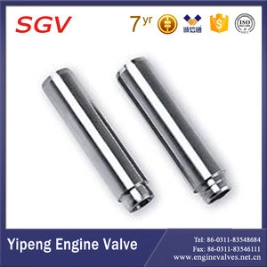K13D engine valve guide with high quality for HINO