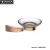 Import Kaiping factory wall mounted copper bathroom sets soap dish holder from China
