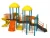 Import KAIQI GROUP high quality outdoor playground for sale with CE,TUV certification from China