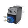 Kamoer KCP Pro2 High Precision 12V Laboratory Intelligent Adjustable Peristaltic Pump