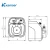 Import Kamoer KXP100 Mini Lab peristaltic dosing pump 24v with WiFi Control and adjustable low flow rate 100ml/min from Hong Kong